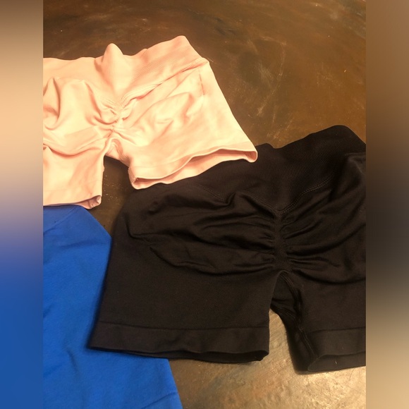 🔔3 SHORTS SET - Picture 8 of 10